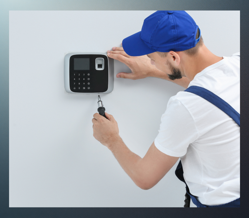 Alarm Sistemleri