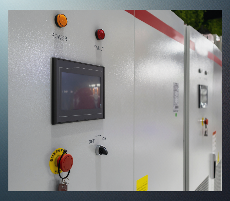 MDP (Main Distribution Panel)